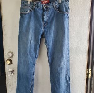 Men's jeans